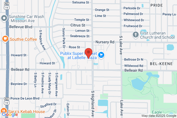 Bay Area Endodontics LLP