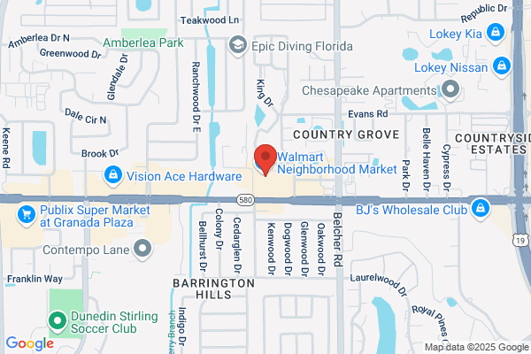 Smile Builders Pediatric Dentistry