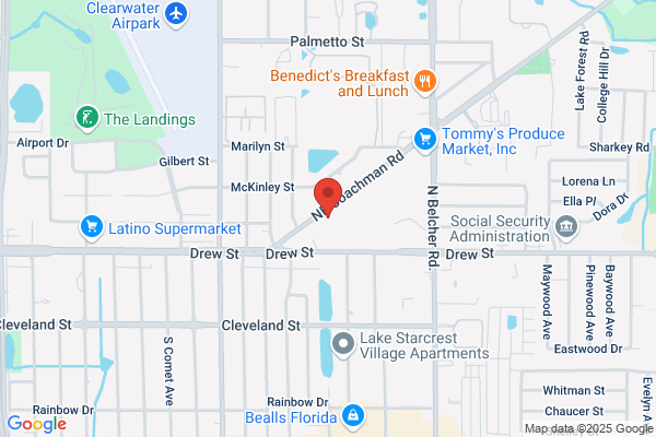 Andrew J. Holloman, DDS & Associates: Clearwater FL Dentistry