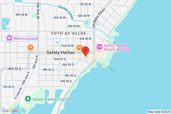 Baker Cosmetic & Family Dentistry of Clearwater