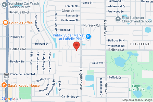 Bowers Debra L DDS PA