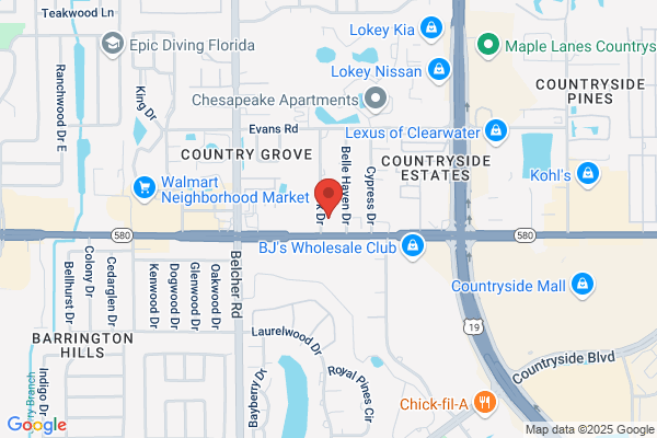 Bromboz Jonathan Jayson DDS PA