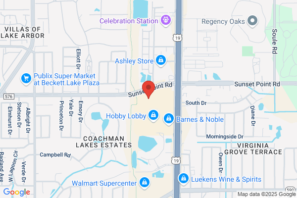 Coast Dental