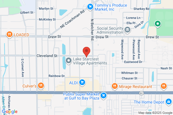 Florida Dental Centers Corporate