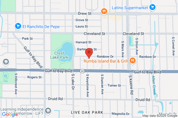 John P. Krueger, DDS, PA