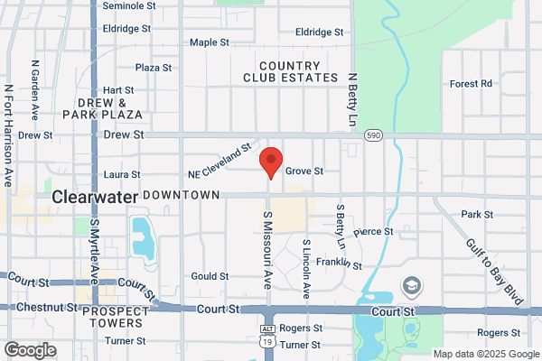 Missouri Gardens Dental
