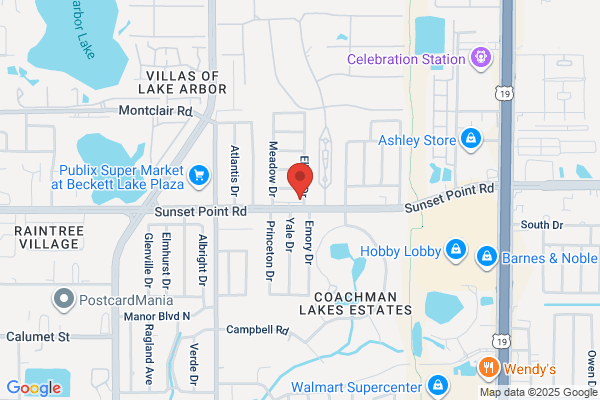 Sunset Point Dental