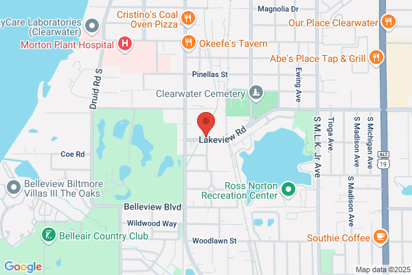 PHDermatology - Clearwater