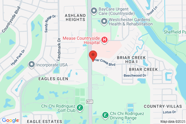 Advanced Specialized Laser Center