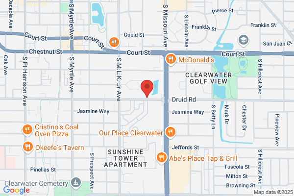 Riverchase Dermatology - Clearwater