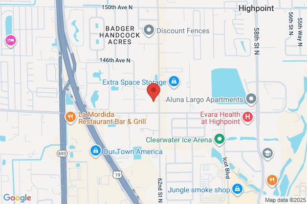 Access Mail Services