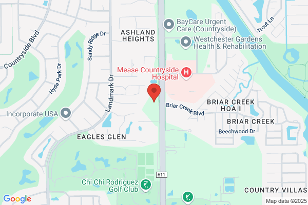 Sinus & Rhinology Center at ENT Associates