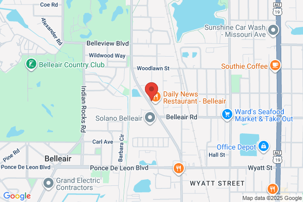 Innovative Research of West Florida, Inc