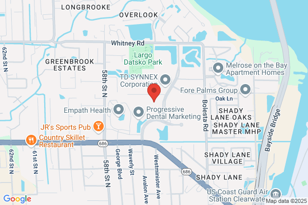 ABC Dental Laboratory Inc