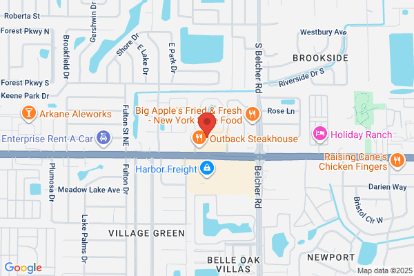 Advanced Dental Care of Clearwater