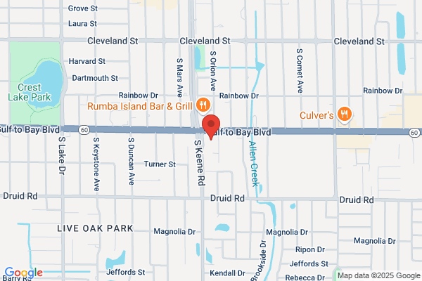 AdventHealth Express Care at Walgreens Clearwater