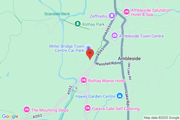 Ambleside Manor Aclf