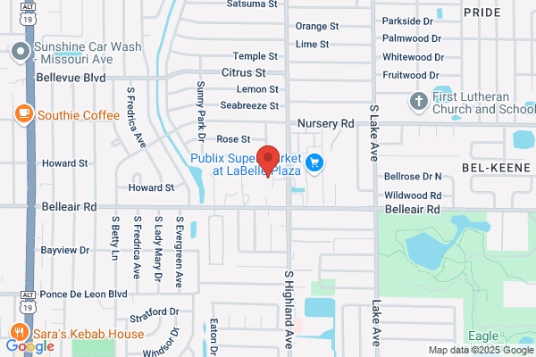 Bay Area Neuromuscular Therapy Center
