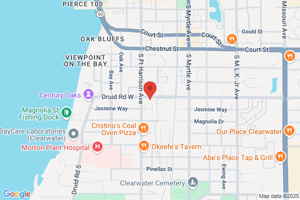 Bay Area Retina Consultants