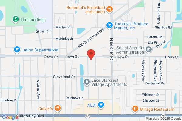 Beke Chiropractic Office the