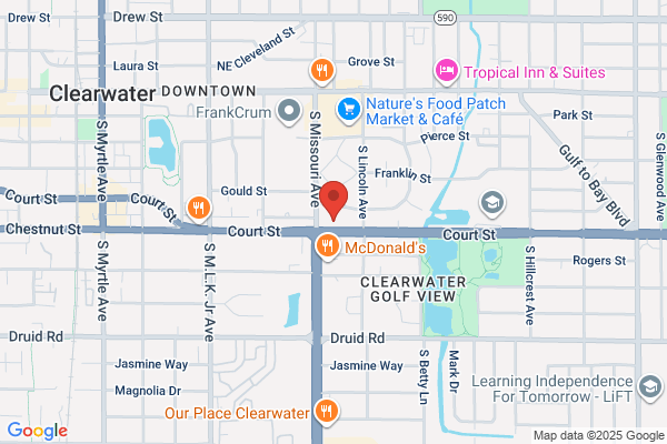 Clearwater Free Clinic