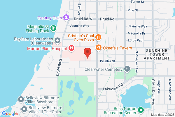 Clearwater Hematology Oncology Associates