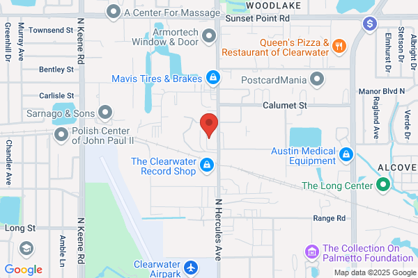 Cs International Dental Lab Inc