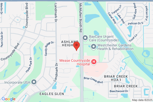 Florida Community Cancer Imaging Center