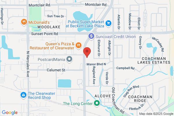 Home Care of Pinellas