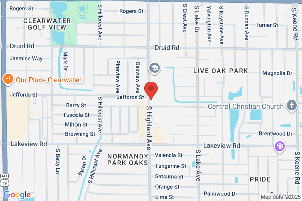 Lifeforce Acupuncture Center