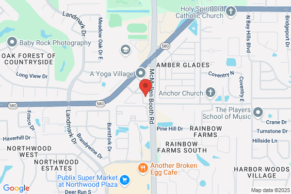 Medical Regenerative Centers - Clearwater