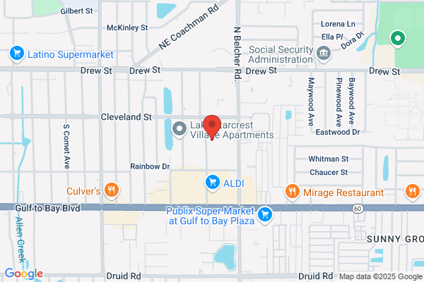 Pain Care of Clearwater