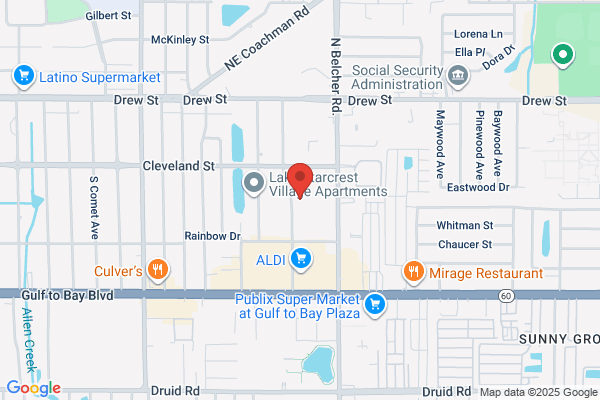 Pain Care of Clearwater