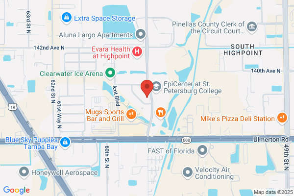 Performance Chiropractic PA