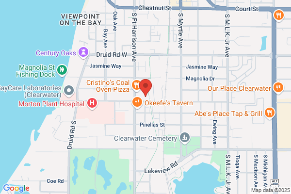 Women's Care Florida