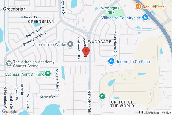 Digital Hearing Systems of Florida
