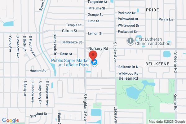 Florida Medical Hearing Centers