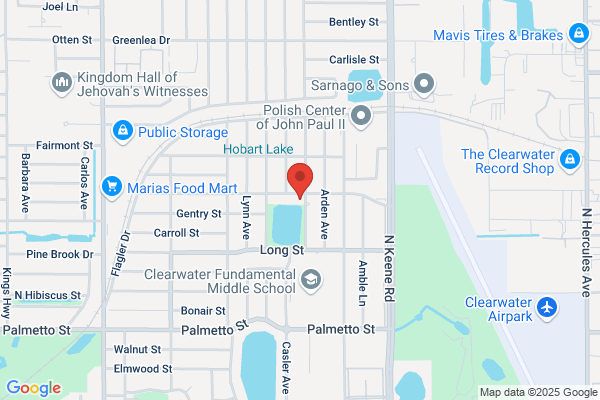 Montgomery Electrical Services Inc