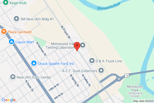 Full Service Electric Inc
