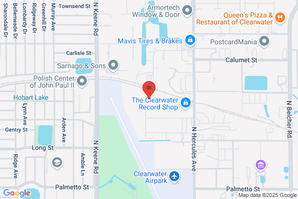 GULFSTAR ELECTRIC LLC