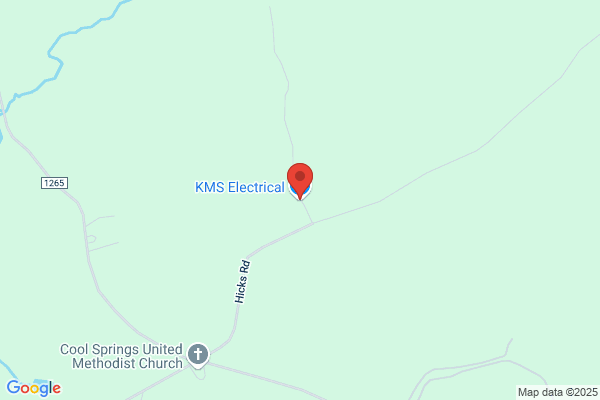 Kms Electric Co