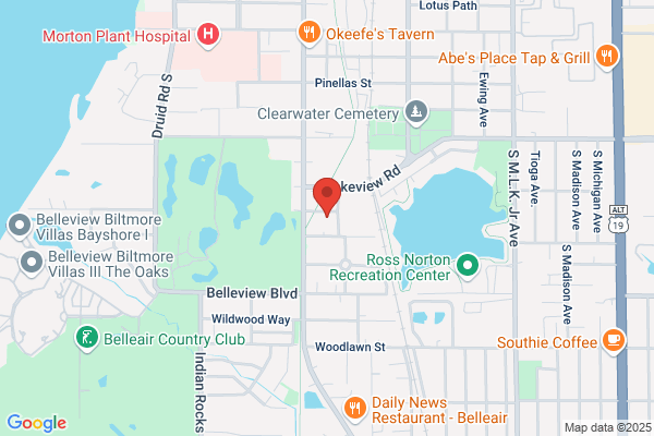 City Electric Supply Clearwater