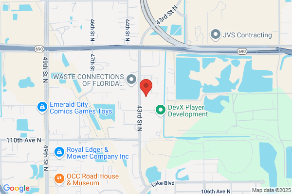 Digital Control Corporation