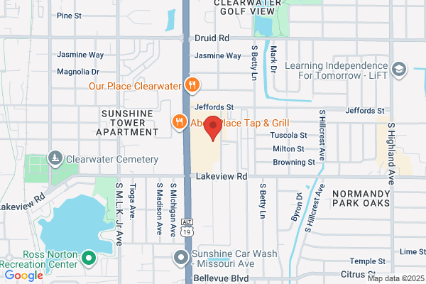 RadioShack