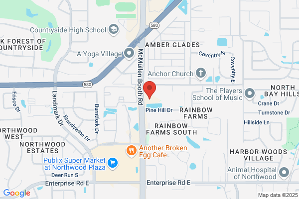 Modesta Robbins Partnership School