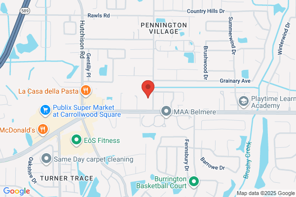 Pinellas County Jewish Day School