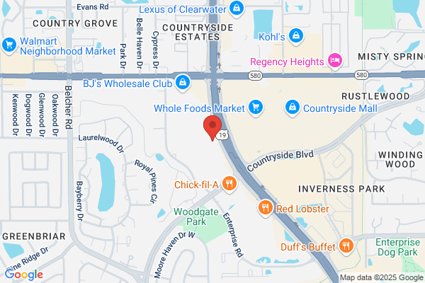 MedExpress Urgent Care - CLOSED