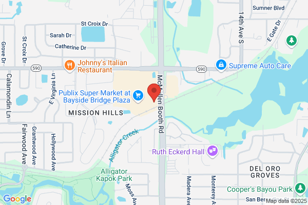 AFC Urgent Care Clearwater