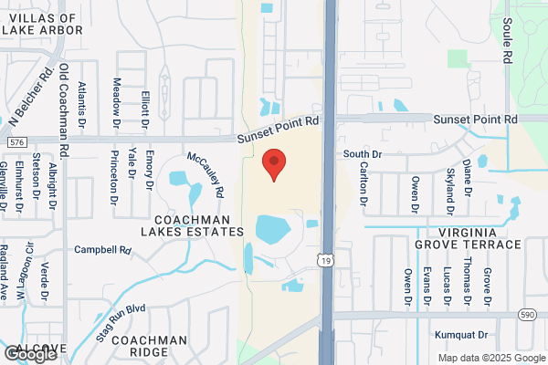 Lange Eye Care Optical Gallery & LASIK Center