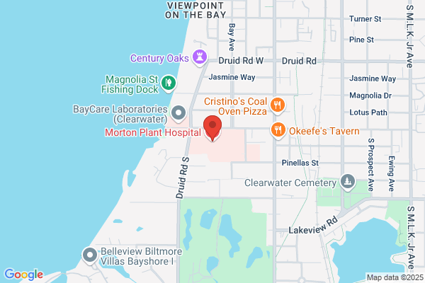Mid-Pinellas Medical Center